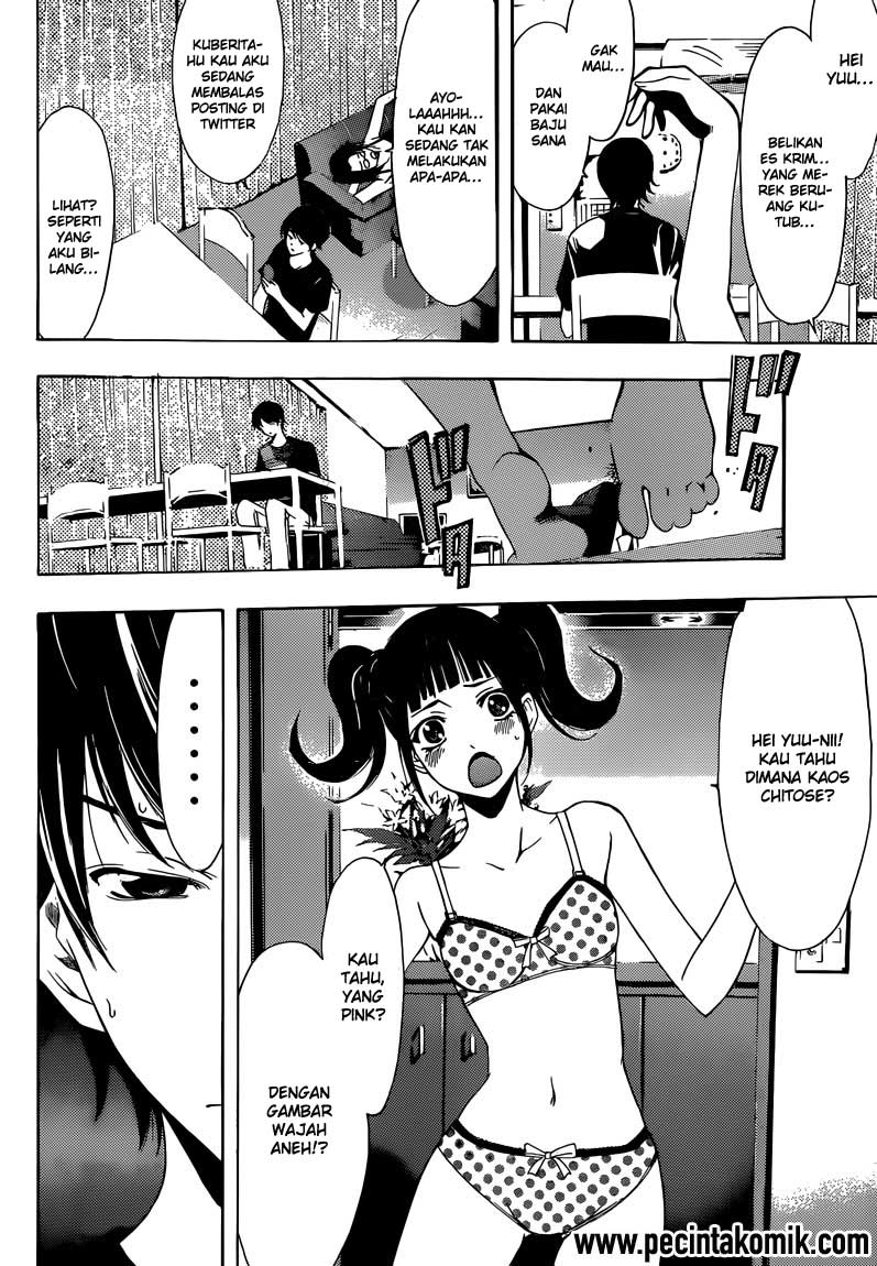 Fuuka Bab 2 halaman 3