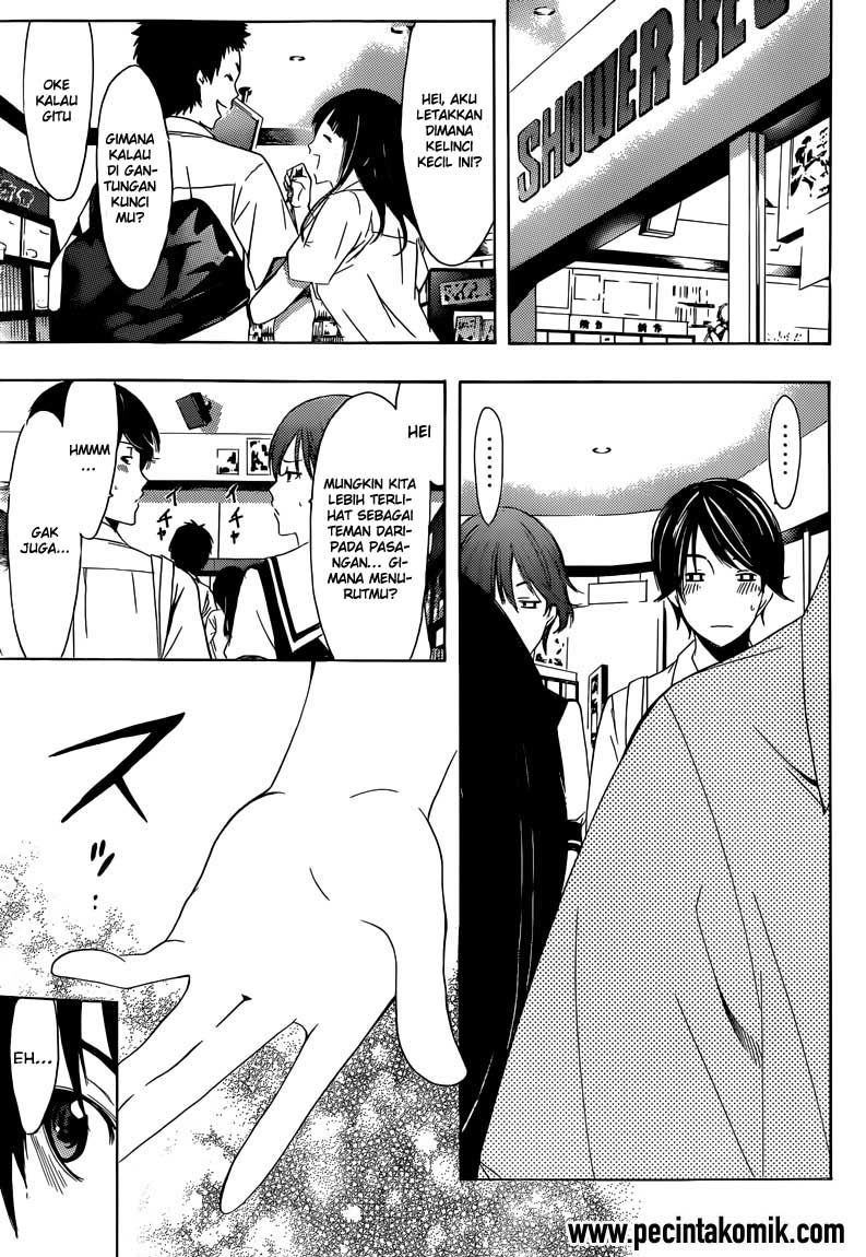 Fuuka Bab 2 halaman 16