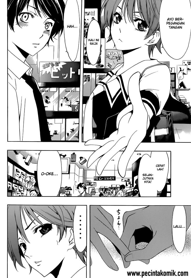 Fuuka Bab 2 halaman 17