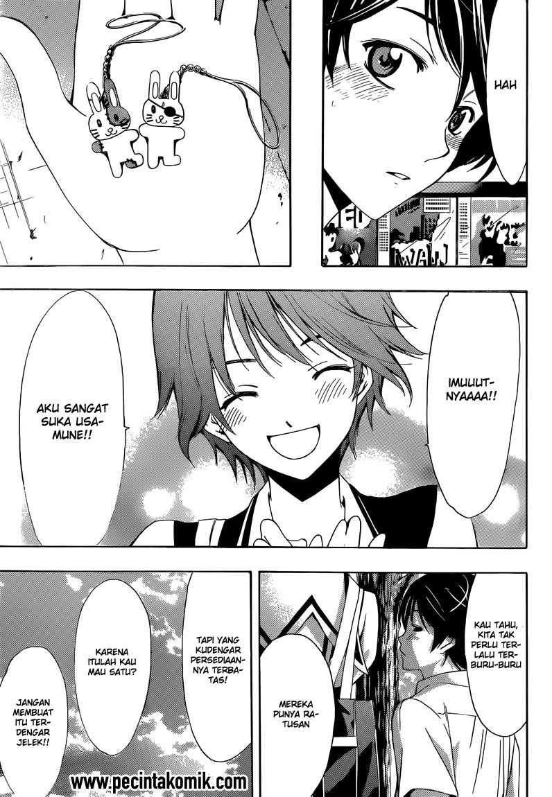 Fuuka Bab 2 halaman 20