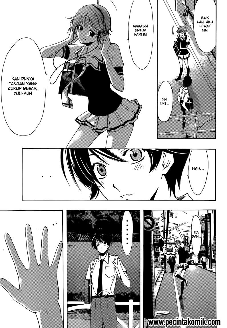 Fuuka Bab 2 halaman 22