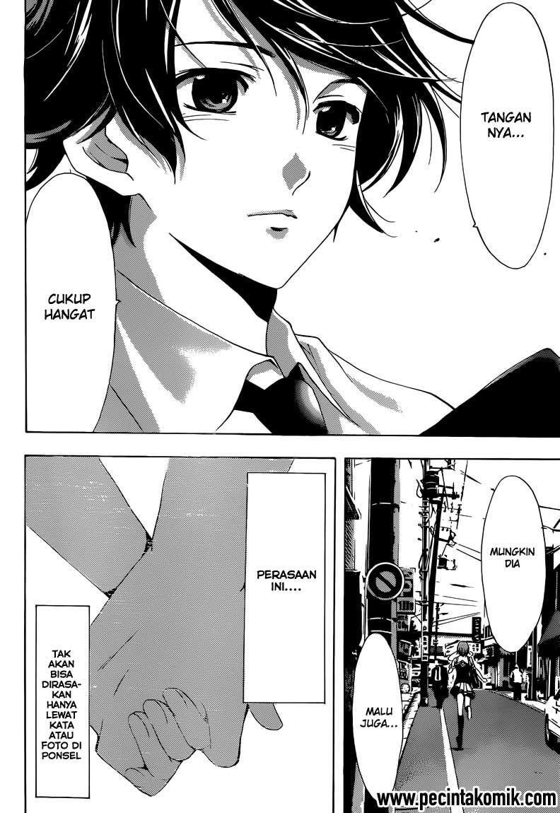 Fuuka Bab 2 halaman 23