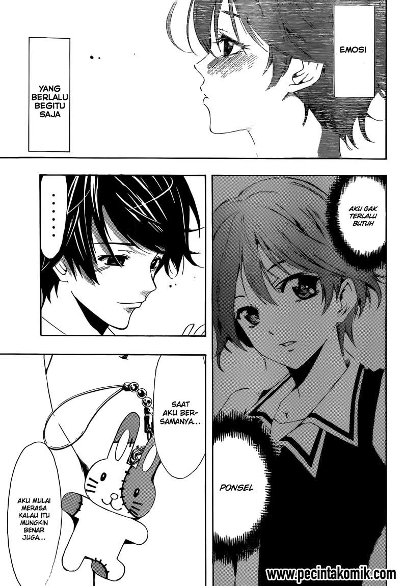 Fuuka Bab 2 halaman 24