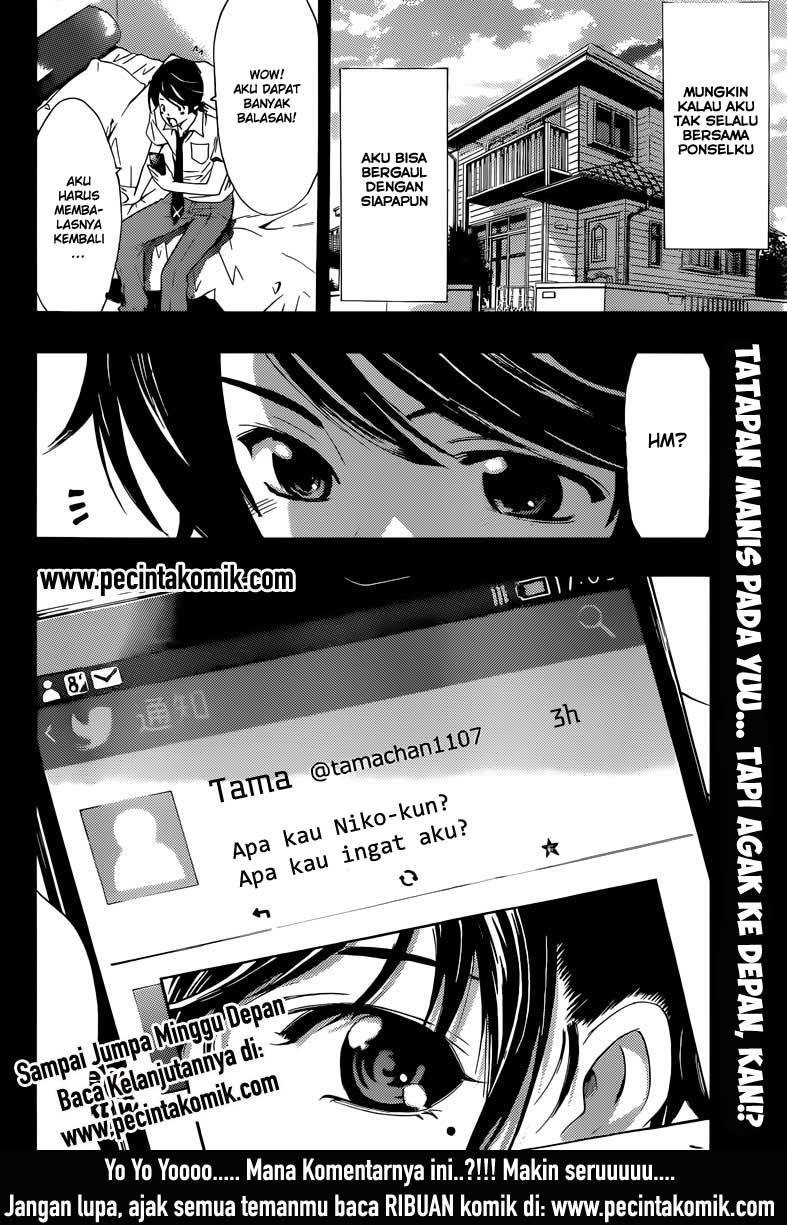 Fuuka Bab 2 halaman 25