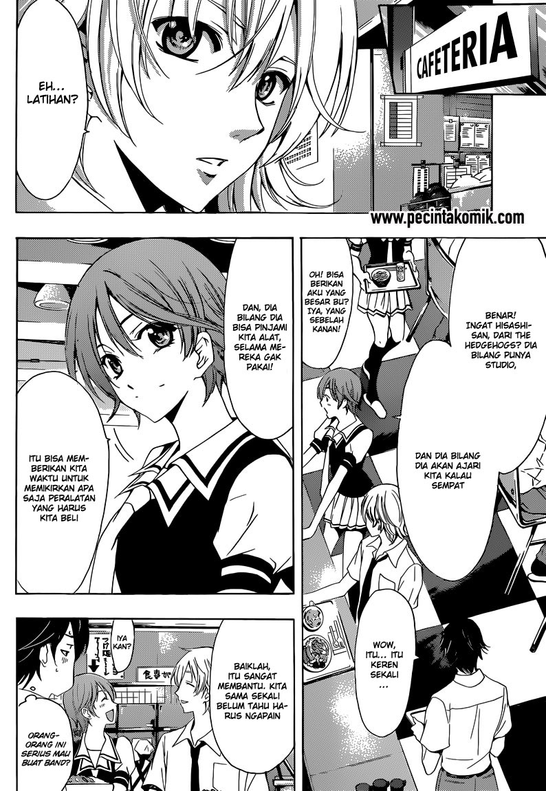 Fuuka Bab 20 halaman 7