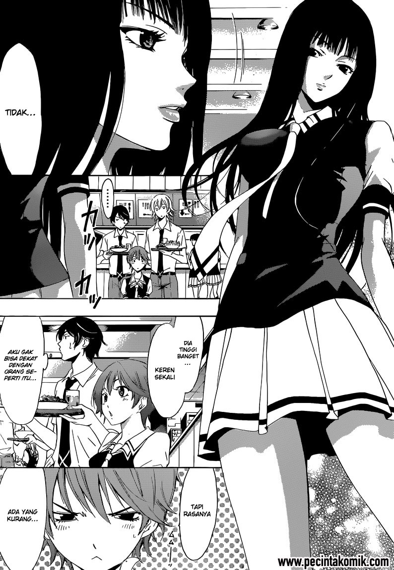 Fuuka Bab 20 halaman 10