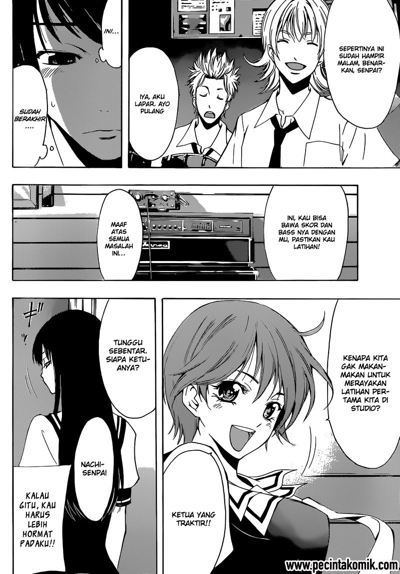 Fuuka Bab 21 halaman 5