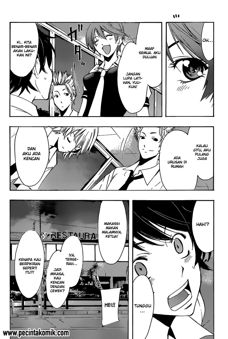 Fuuka Bab 21 halaman 9