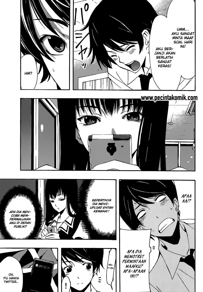 Fuuka Bab 21 halaman 12