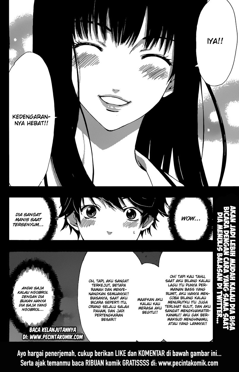 Fuuka Bab 21 halaman 19