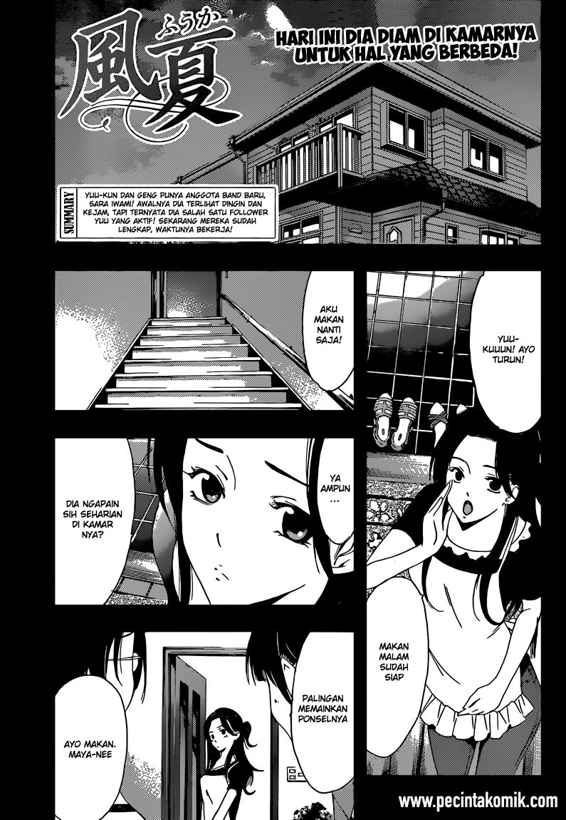Fuuka Bab 22 halaman 2