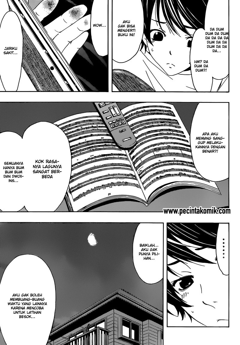 Fuuka Bab 22 halaman 4