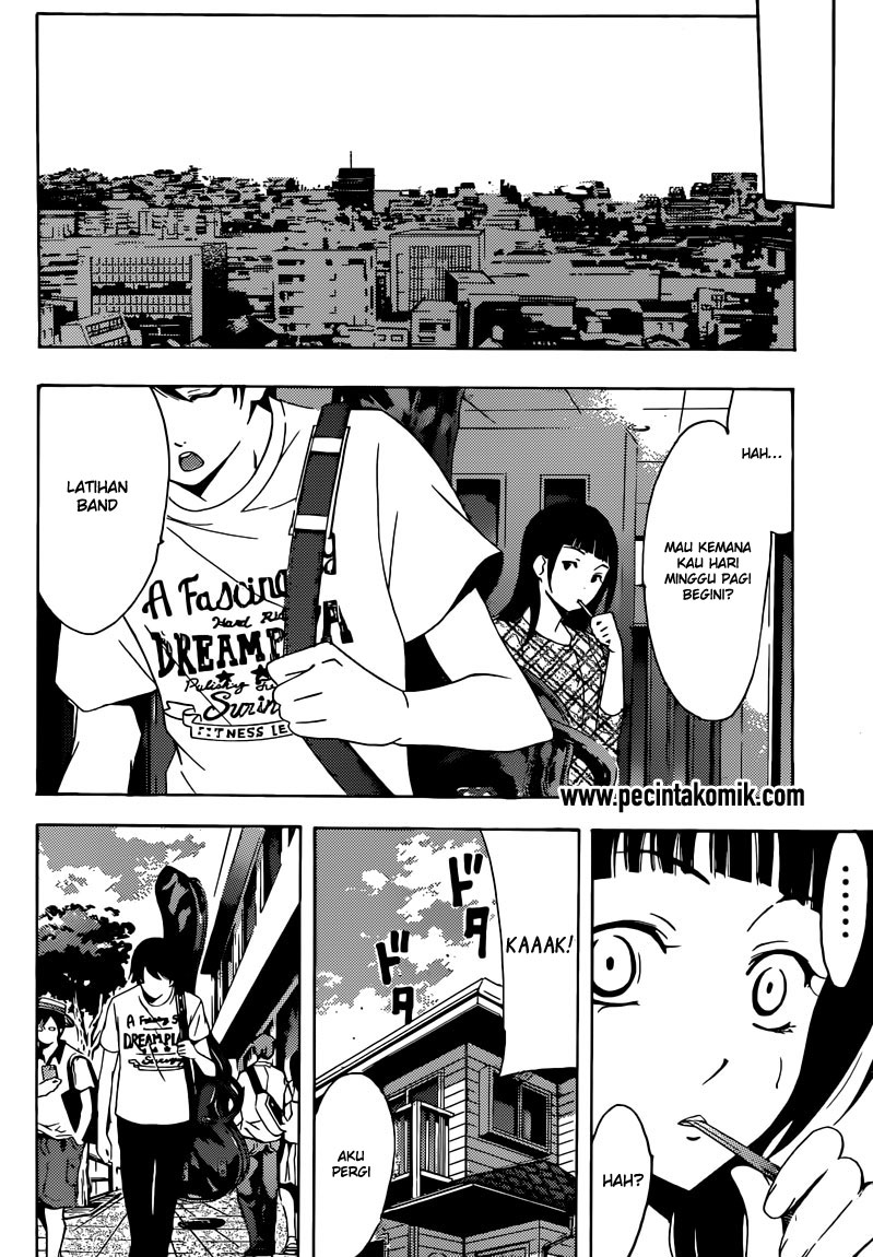 Fuuka Bab 22 halaman 5