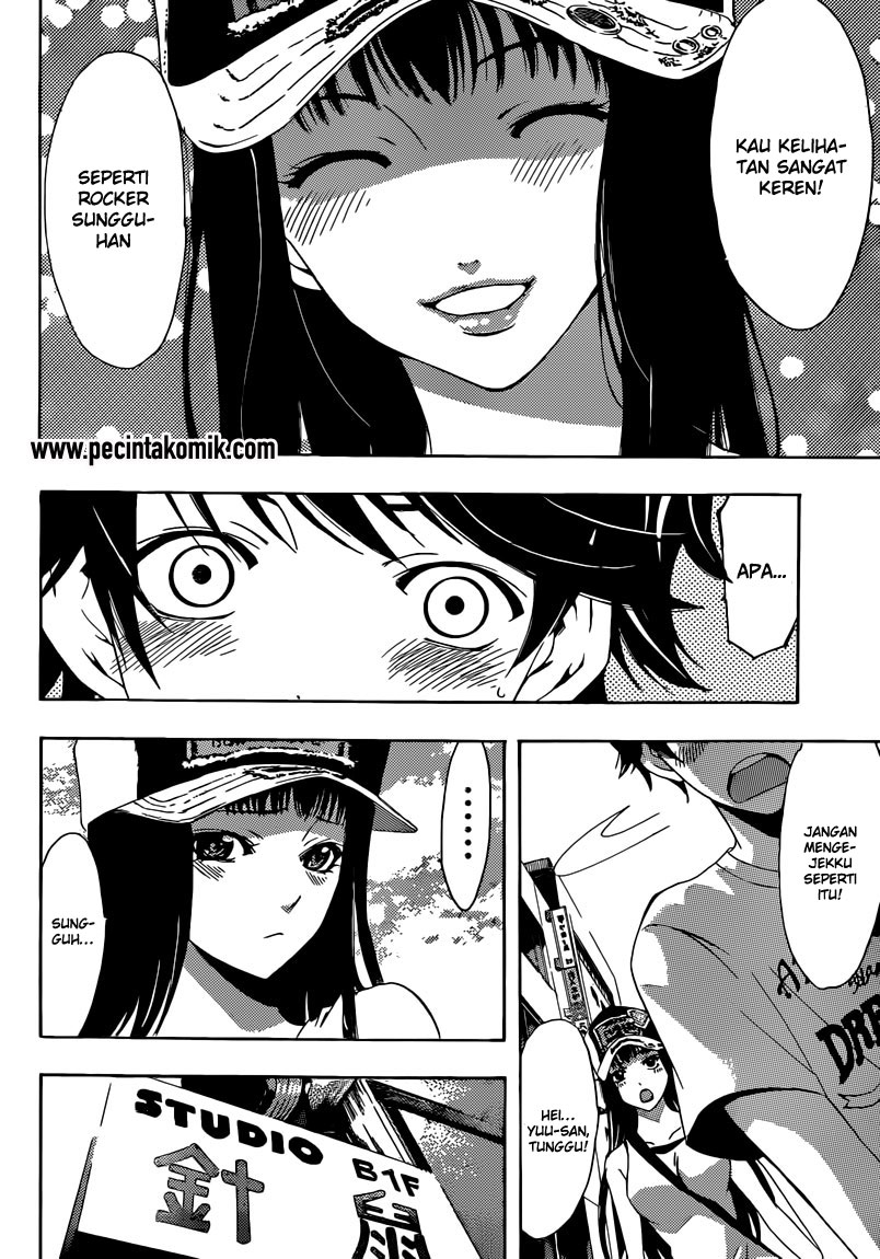 Fuuka Bab 22 halaman 7