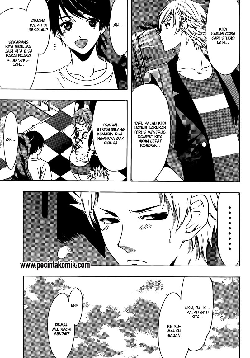Fuuka Bab 22 halaman 10