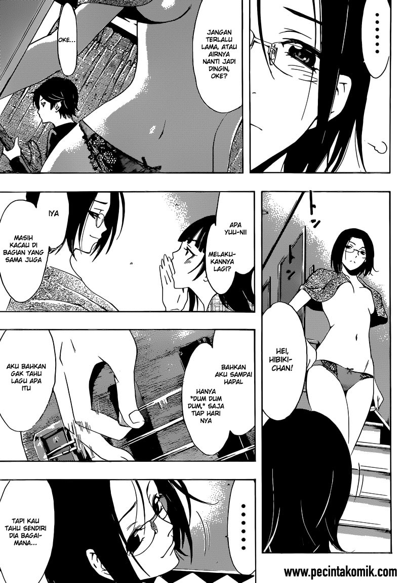 Fuuka Bab 23 halaman 6