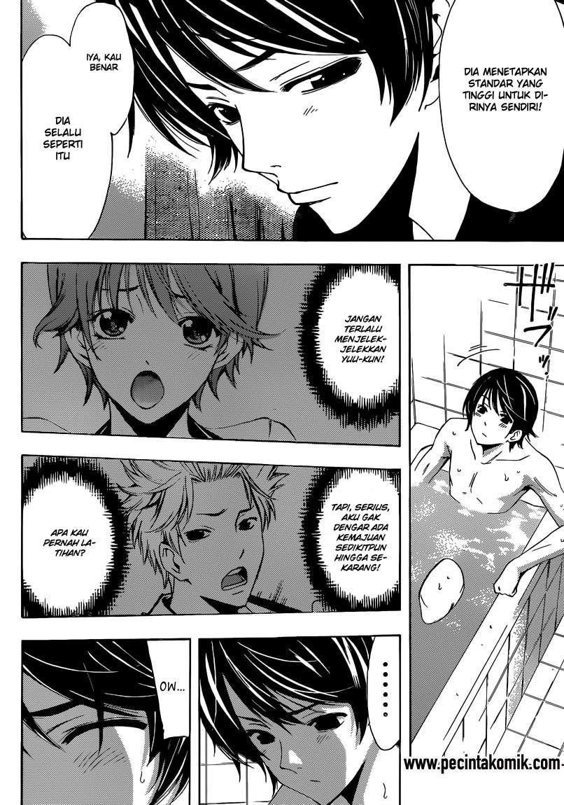 Fuuka Bab 23 halaman 7