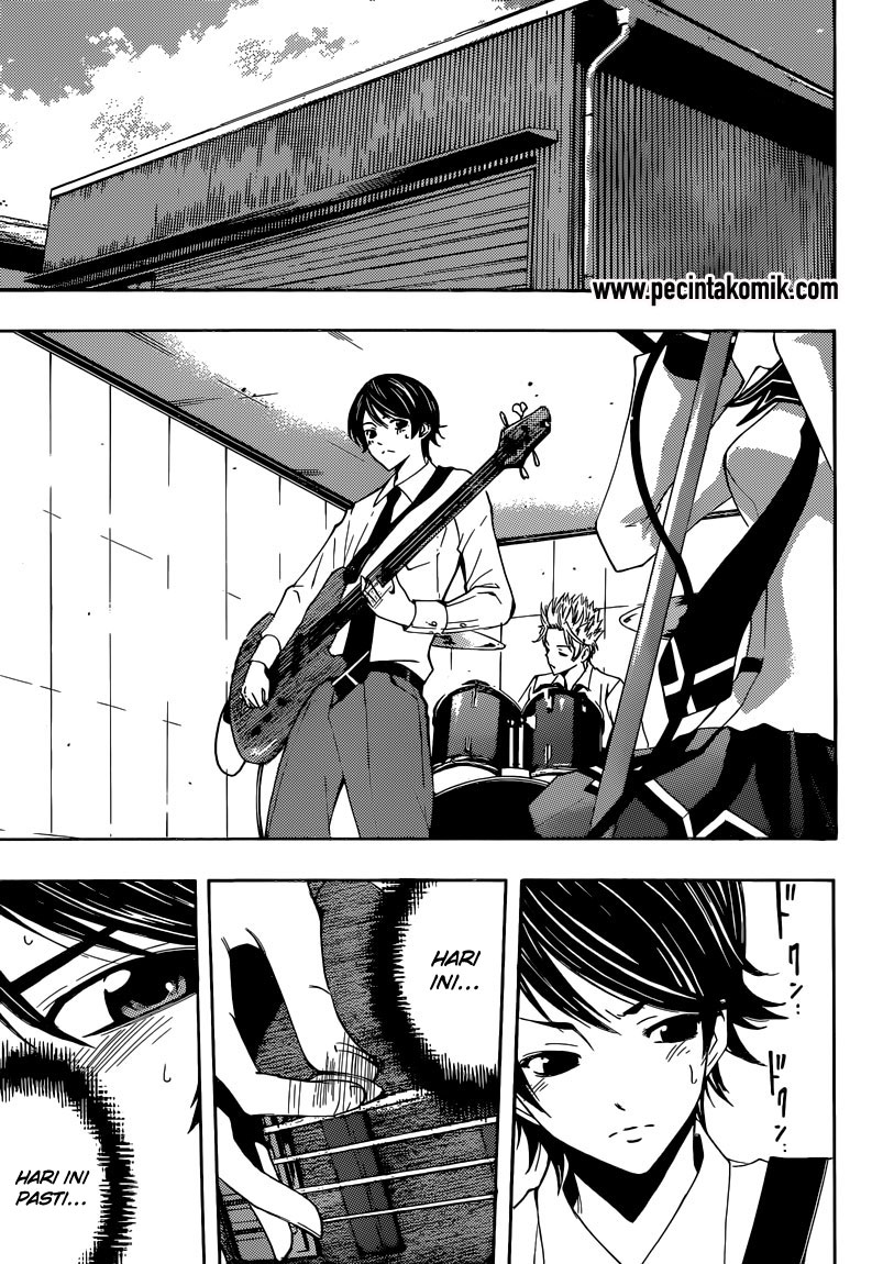 Fuuka Bab 23 halaman 12