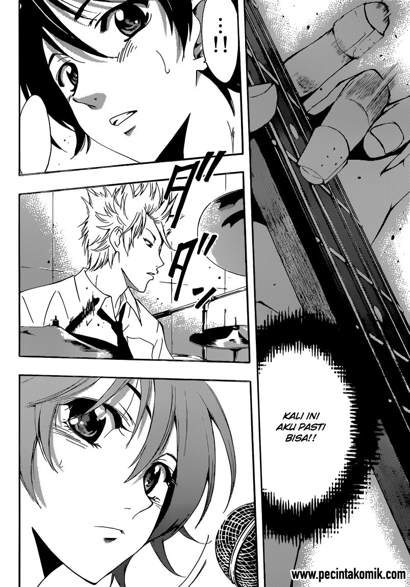 Fuuka Bab 23 halaman 13