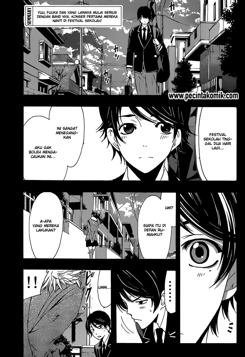 Fuuka Bab 24 halaman 3