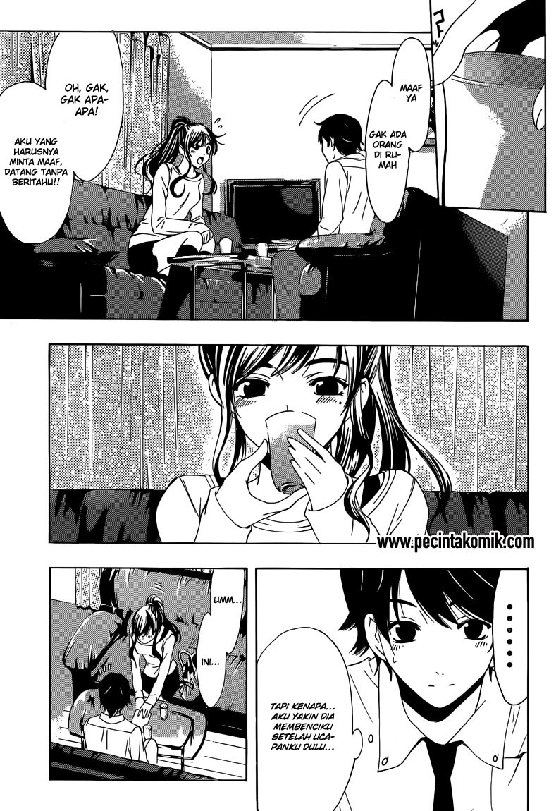 Fuuka Bab 24 halaman 5
