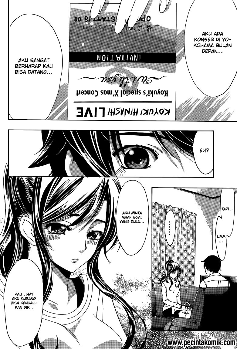 Fuuka Bab 24 halaman 6