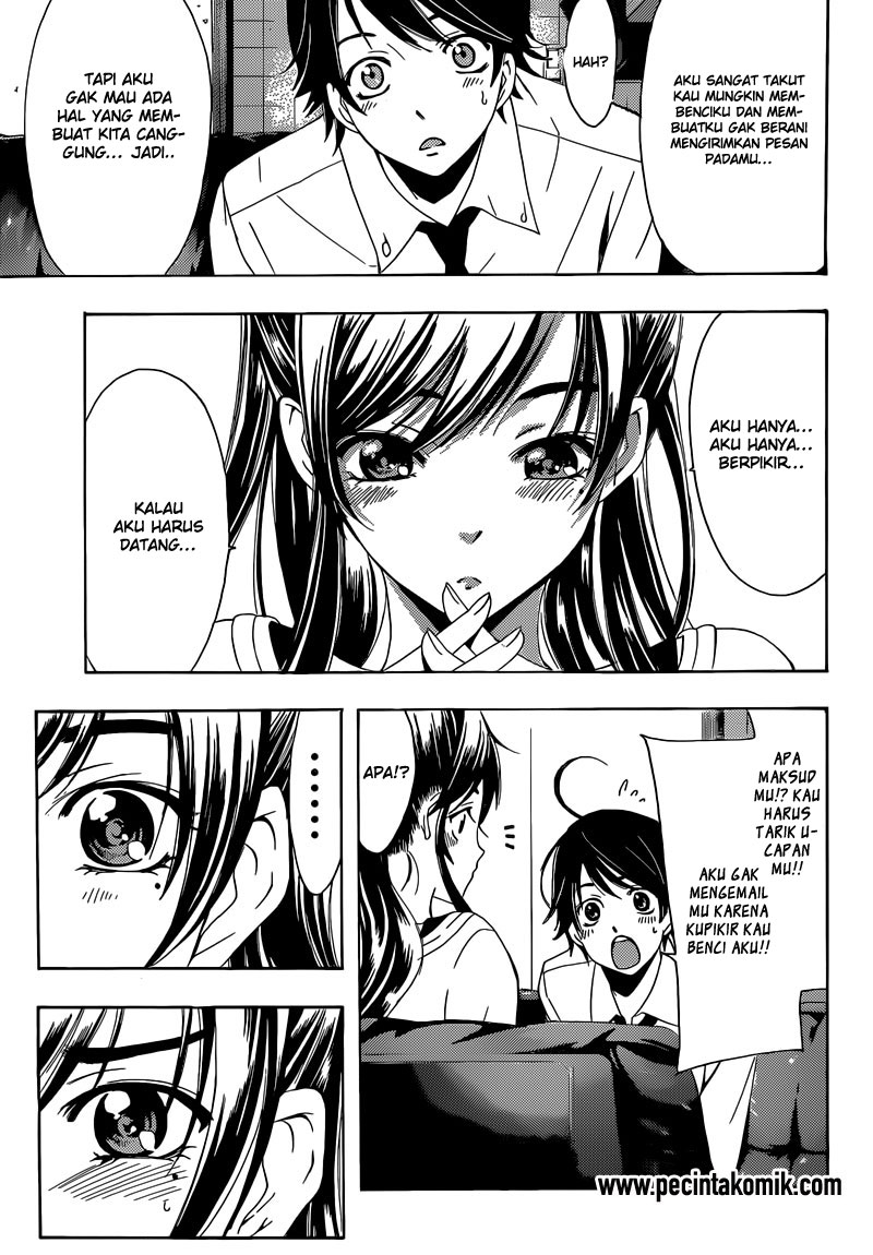 Fuuka Bab 24 halaman 7