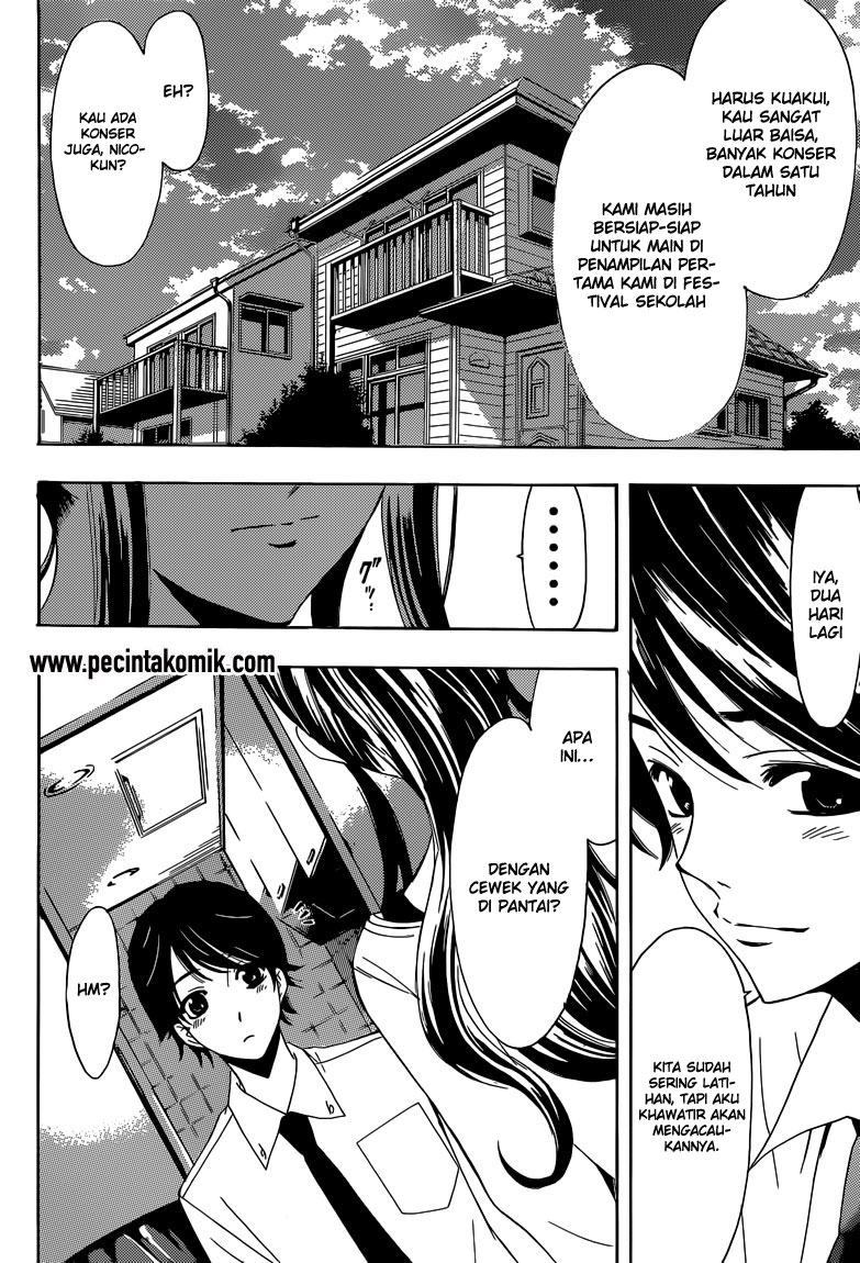 Fuuka Bab 24 halaman 10