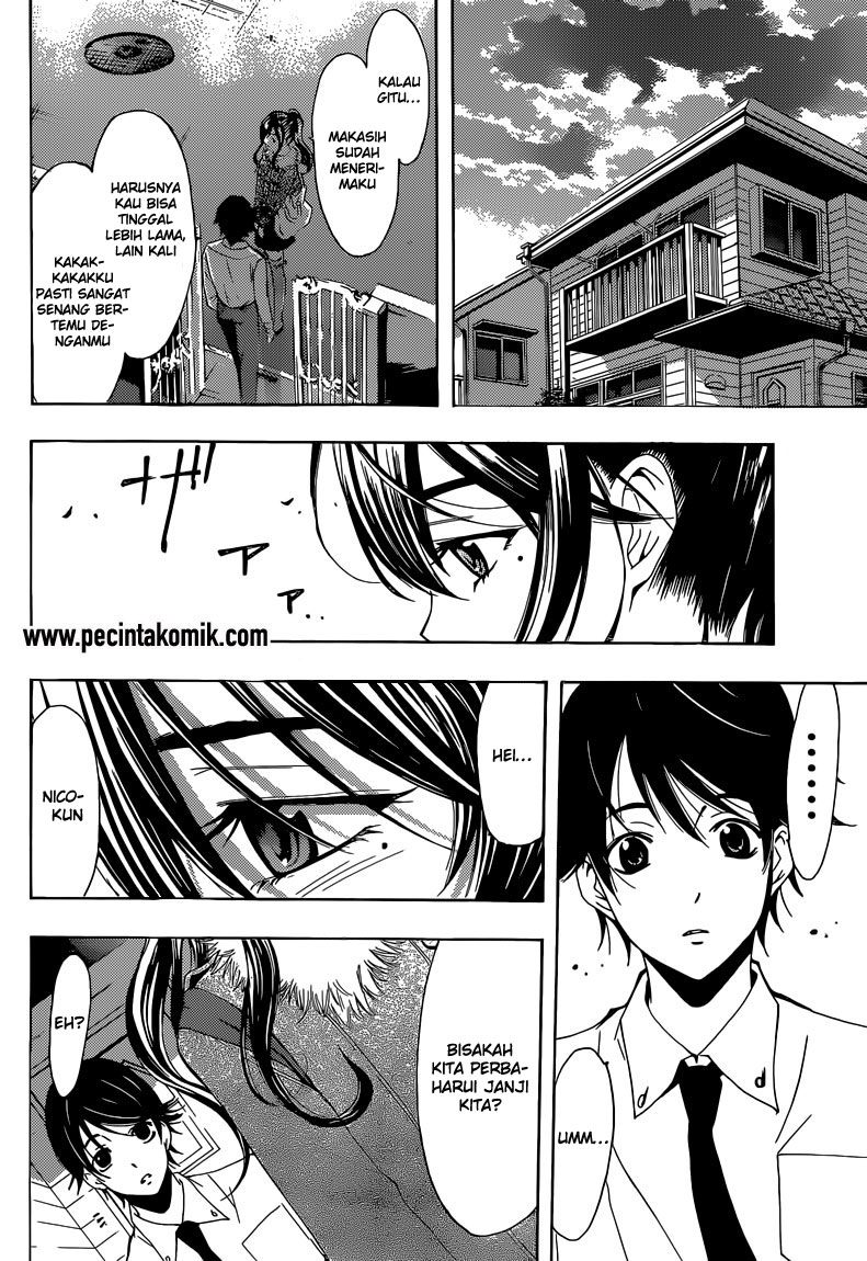 Fuuka Bab 24 halaman 12