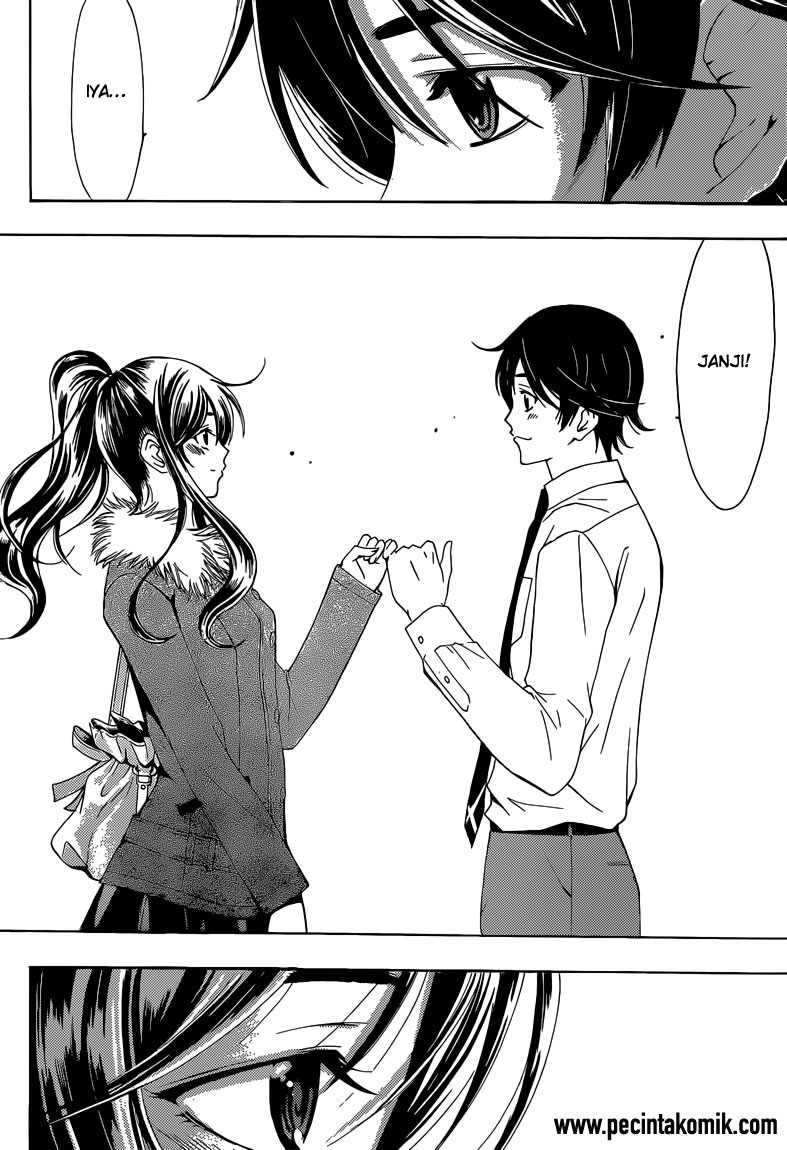 Fuuka Bab 24 halaman 14
