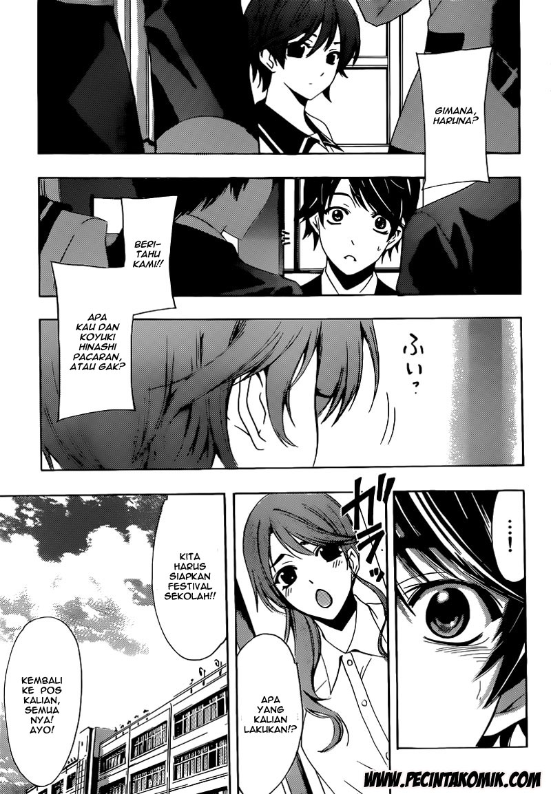 Fuuka Bab 25 halaman 4