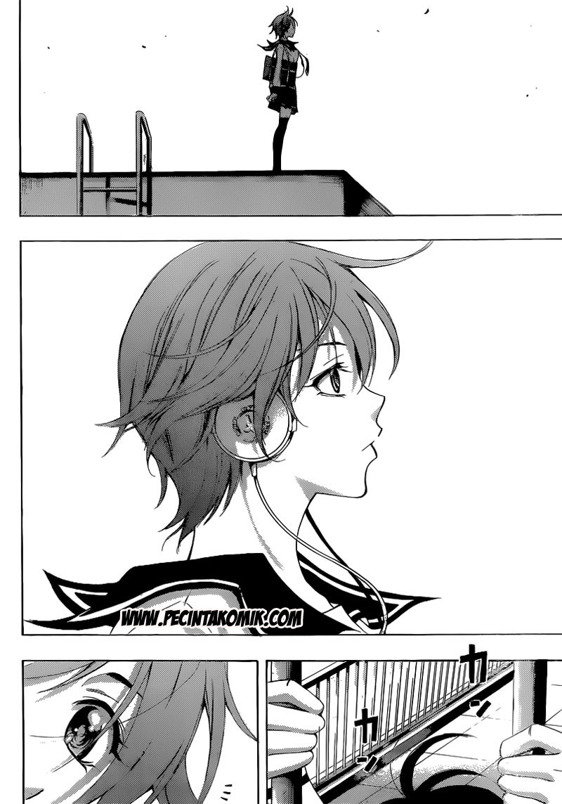Fuuka Bab 25 halaman 7