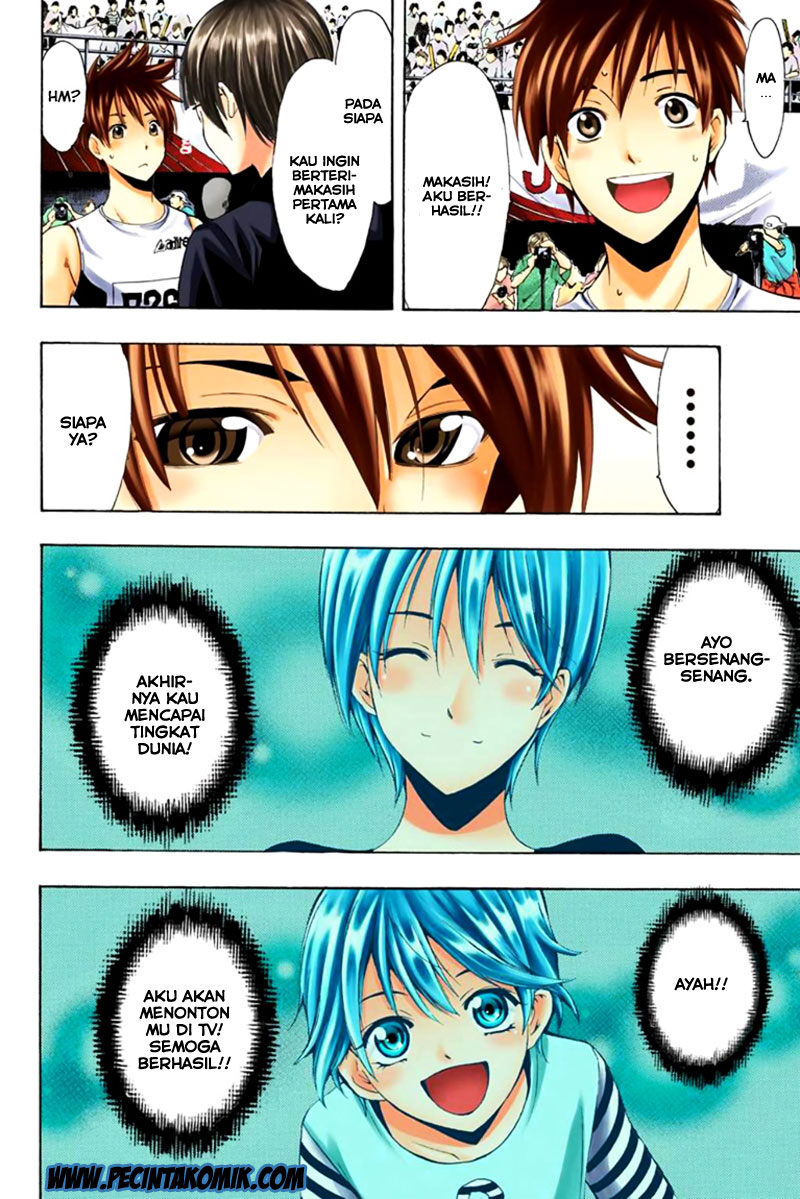 Fuuka Bab 26.1 halaman 7