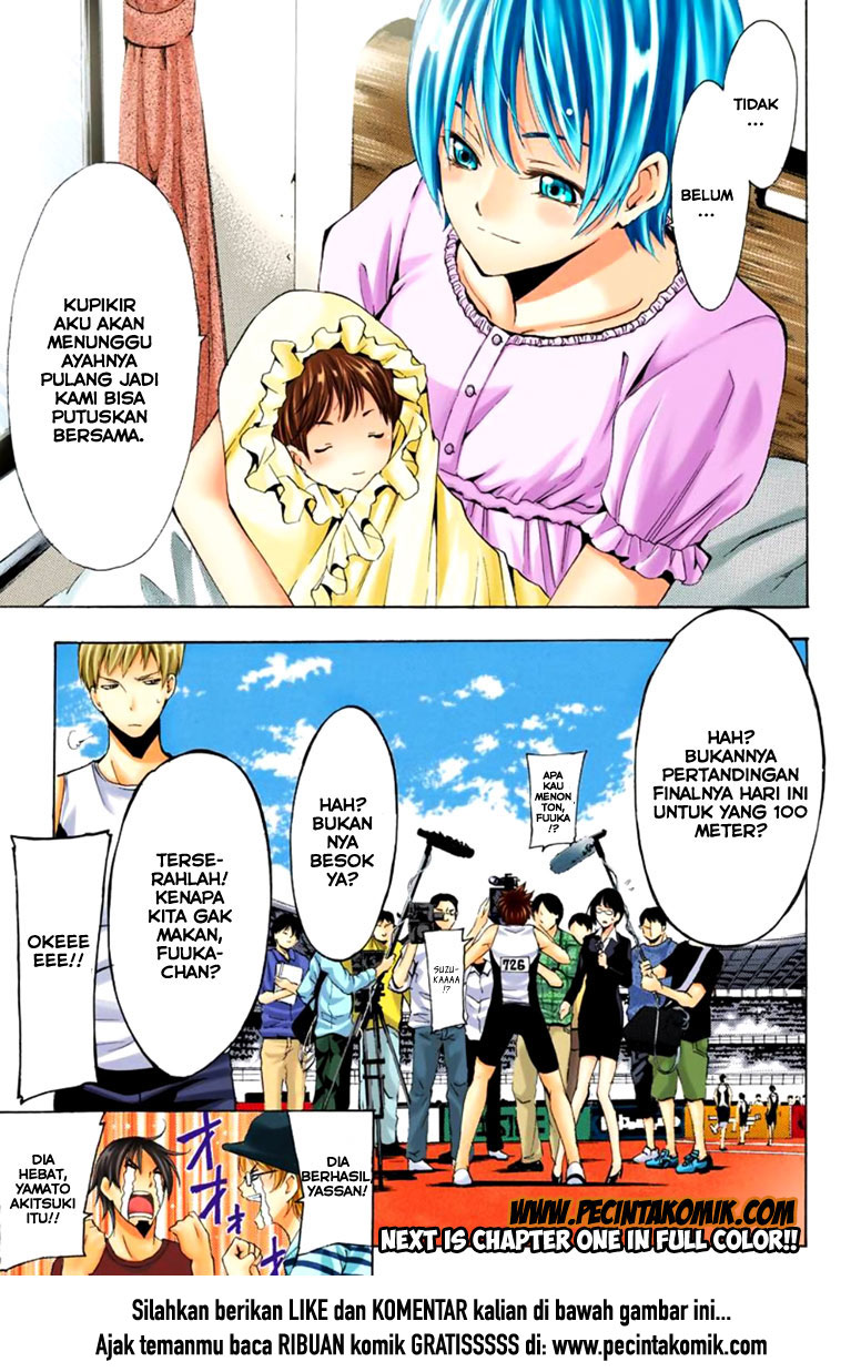Fuuka Bab 26.1 halaman 10