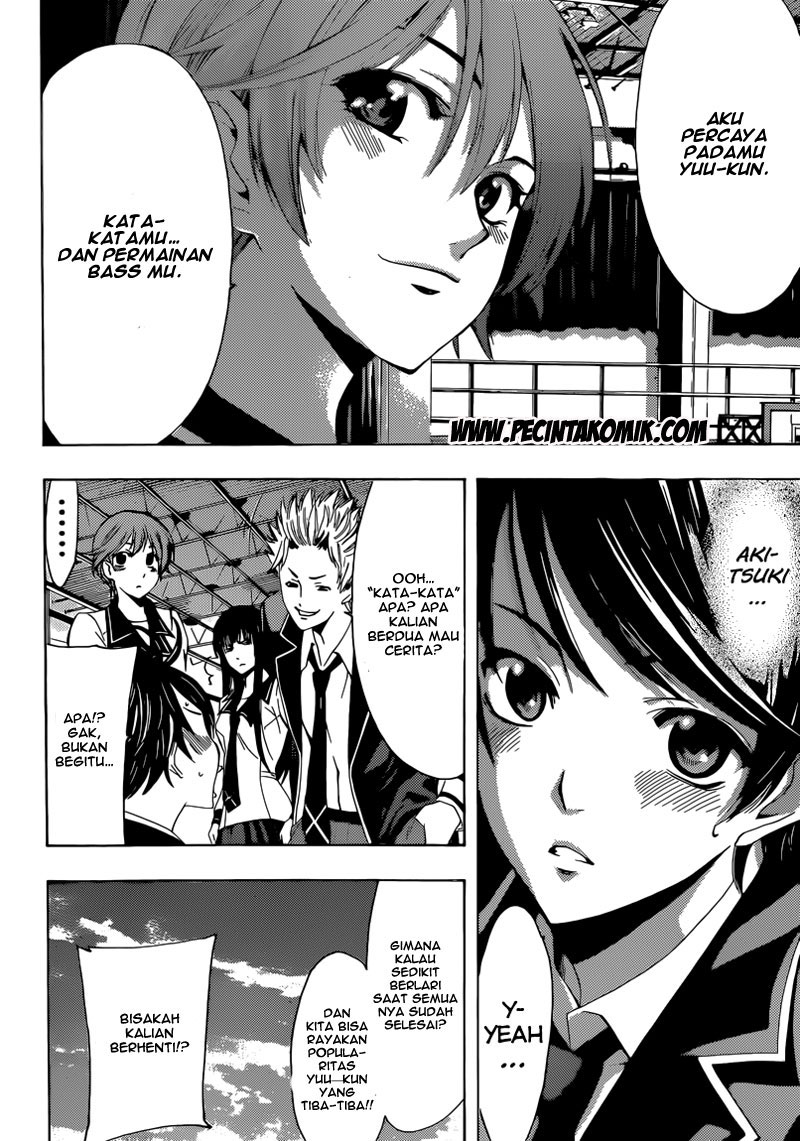 Fuuka Bab 26 halaman 5