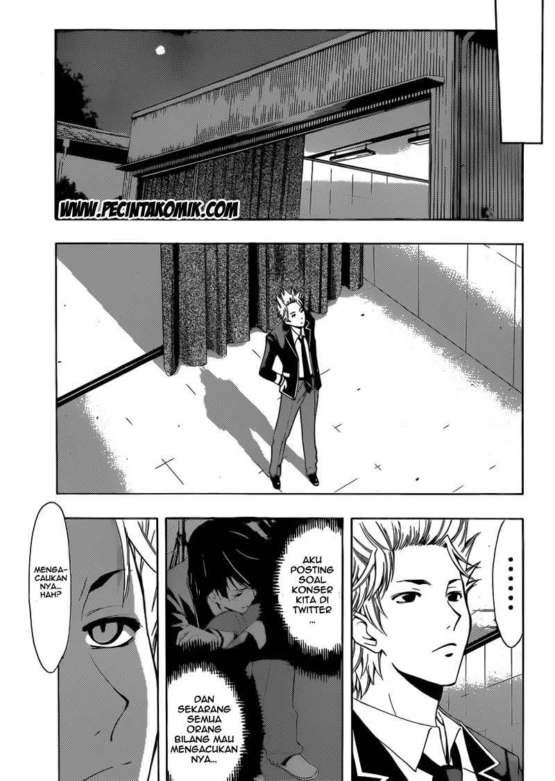 Fuuka Bab 26 halaman 6
