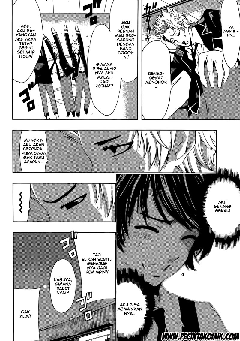 Fuuka Bab 26 halaman 7