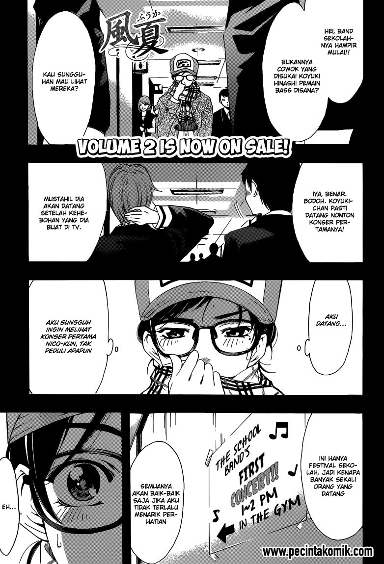 Fuuka Bab 27 halaman 2