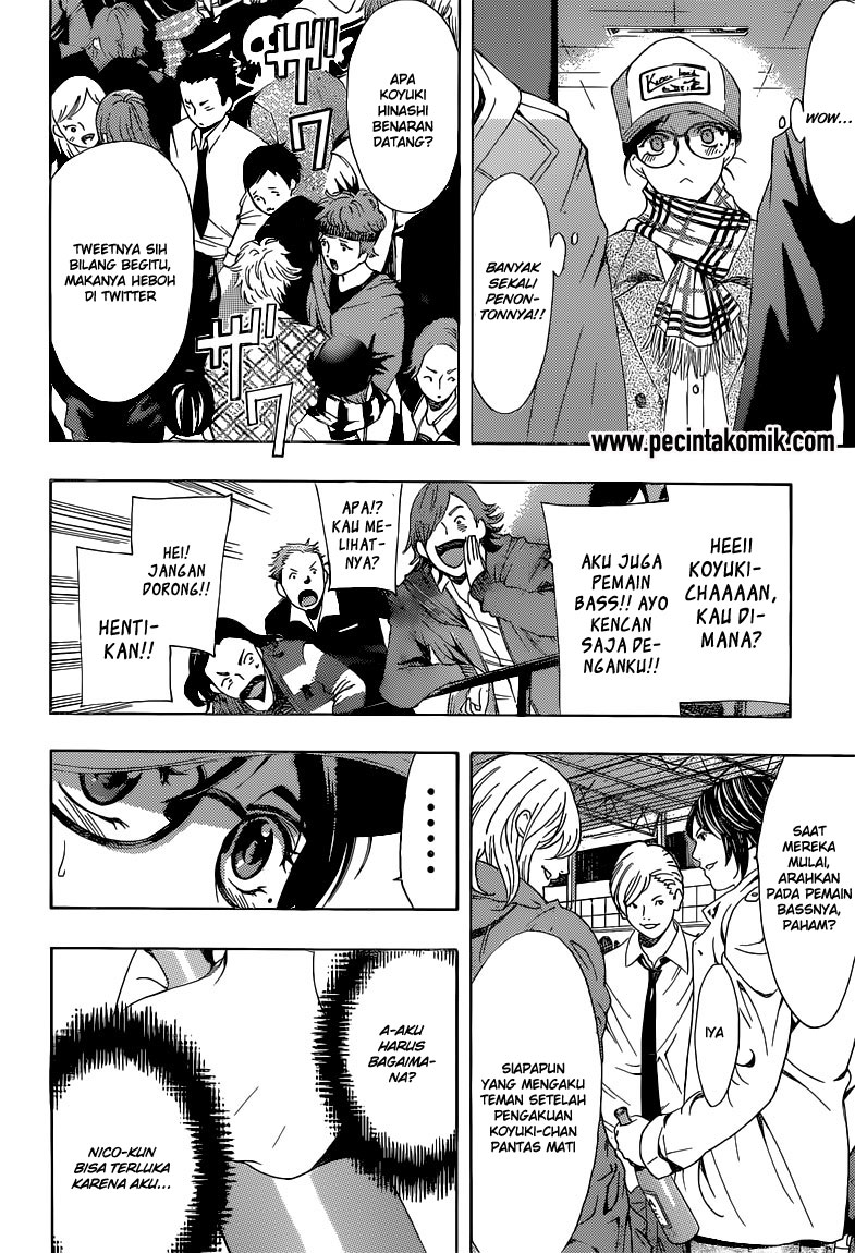 Fuuka Bab 27 halaman 4