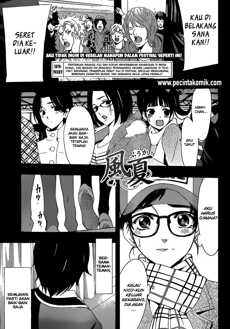 Fuuka Bab 28 halaman 2