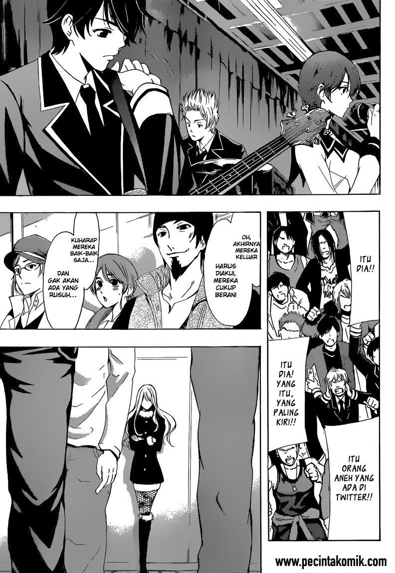 Fuuka Bab 28 halaman 4