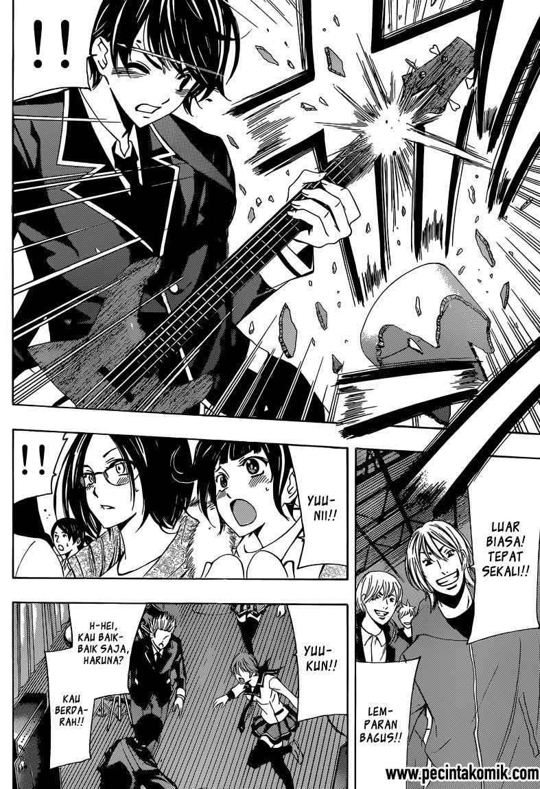 Fuuka Bab 28 halaman 7