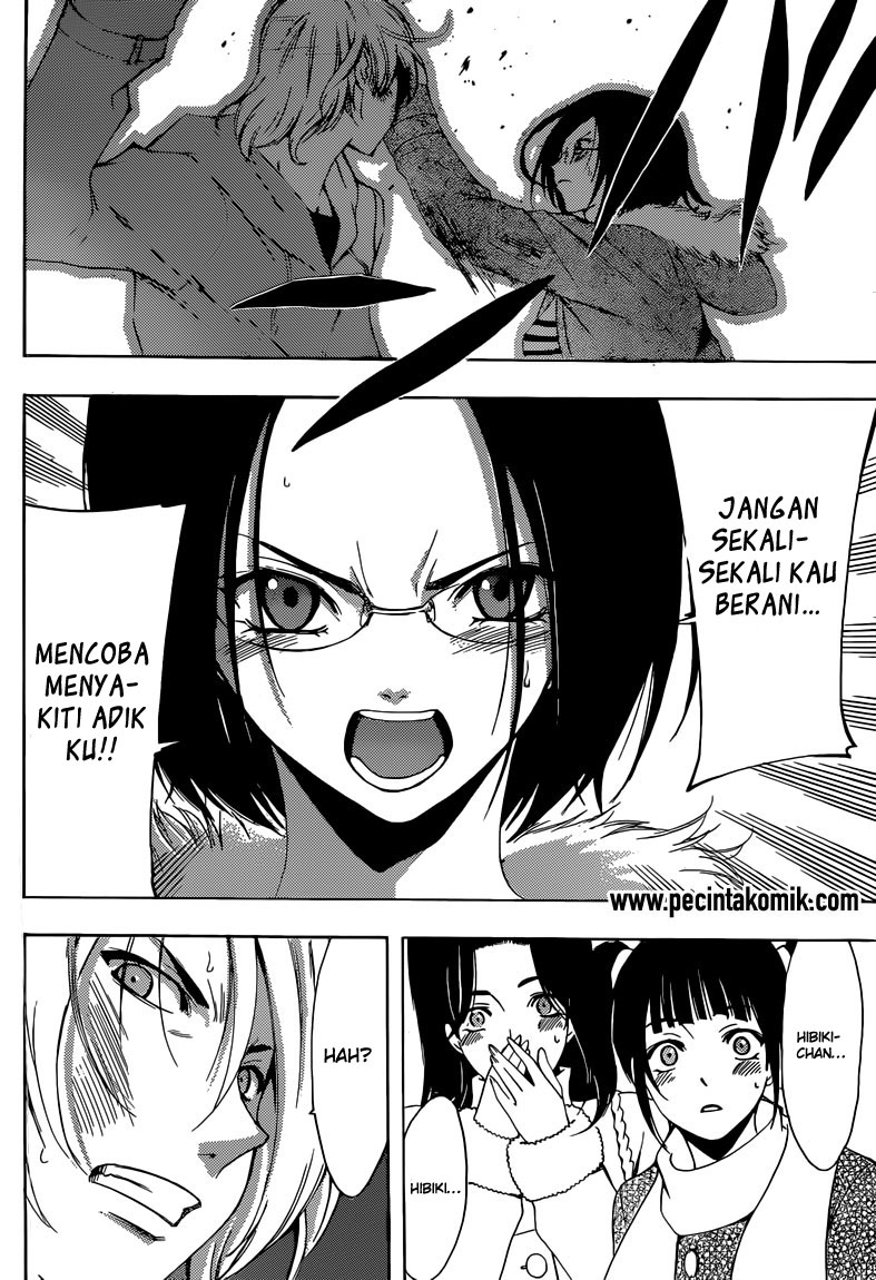 Fuuka Bab 28 halaman 9