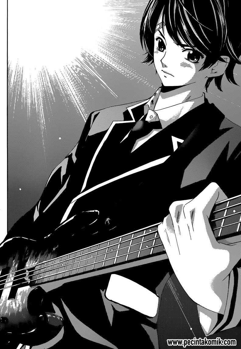 Fuuka Bab 28 halaman 16