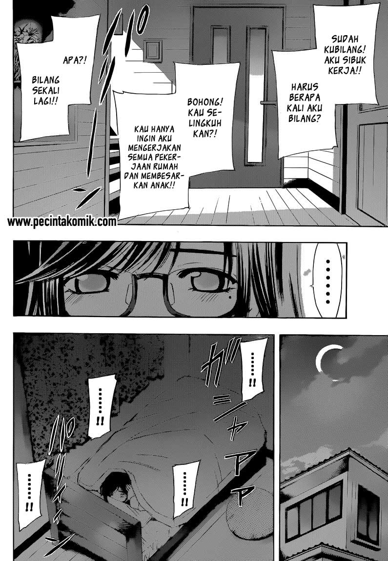 Fuuka Bab 29.1 halaman 6