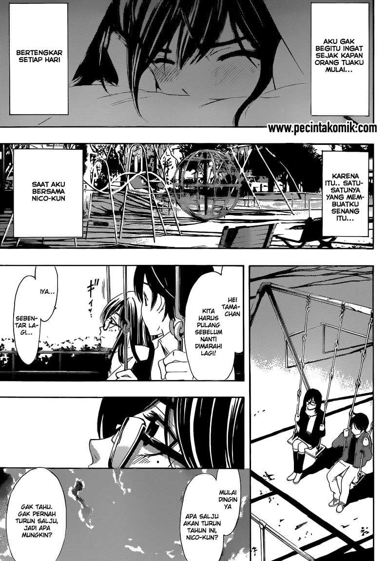 Fuuka Bab 29.1 halaman 7