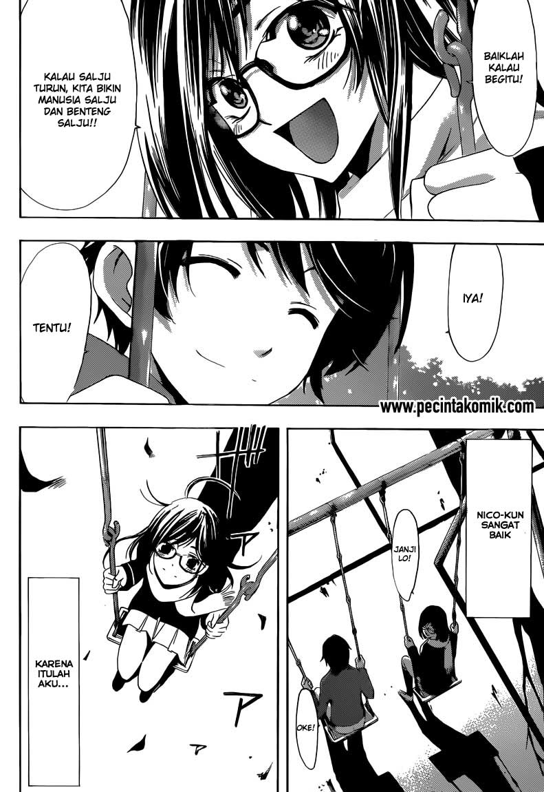 Fuuka Bab 29.1 halaman 8