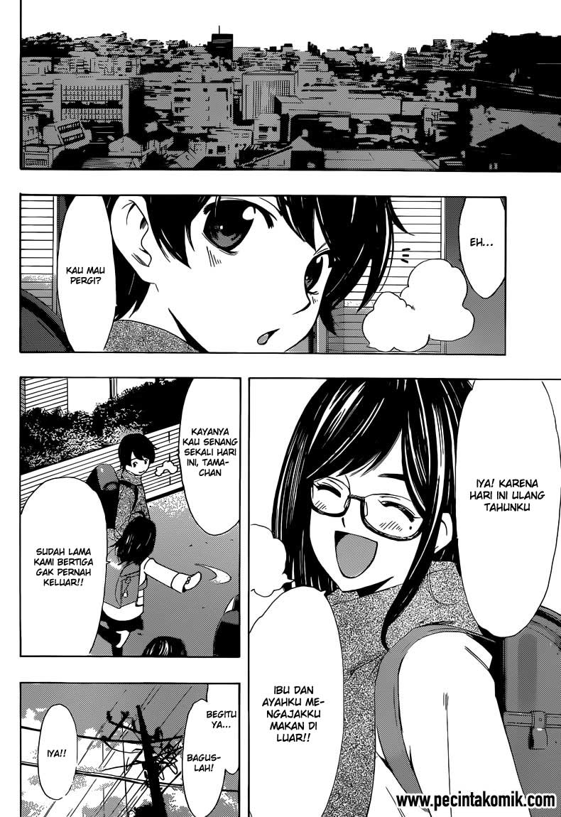Fuuka Bab 29.1 halaman 10