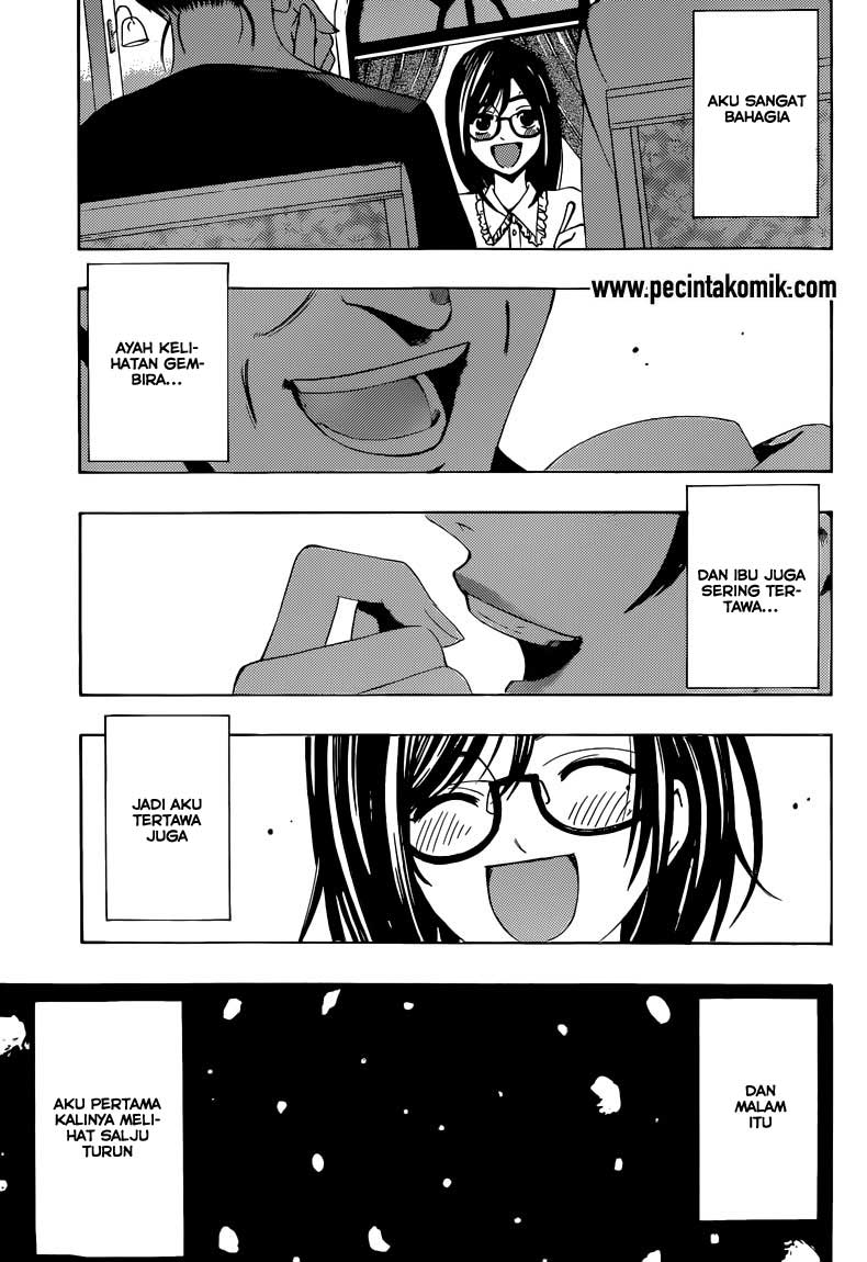 Fuuka Bab 29.1 halaman 11