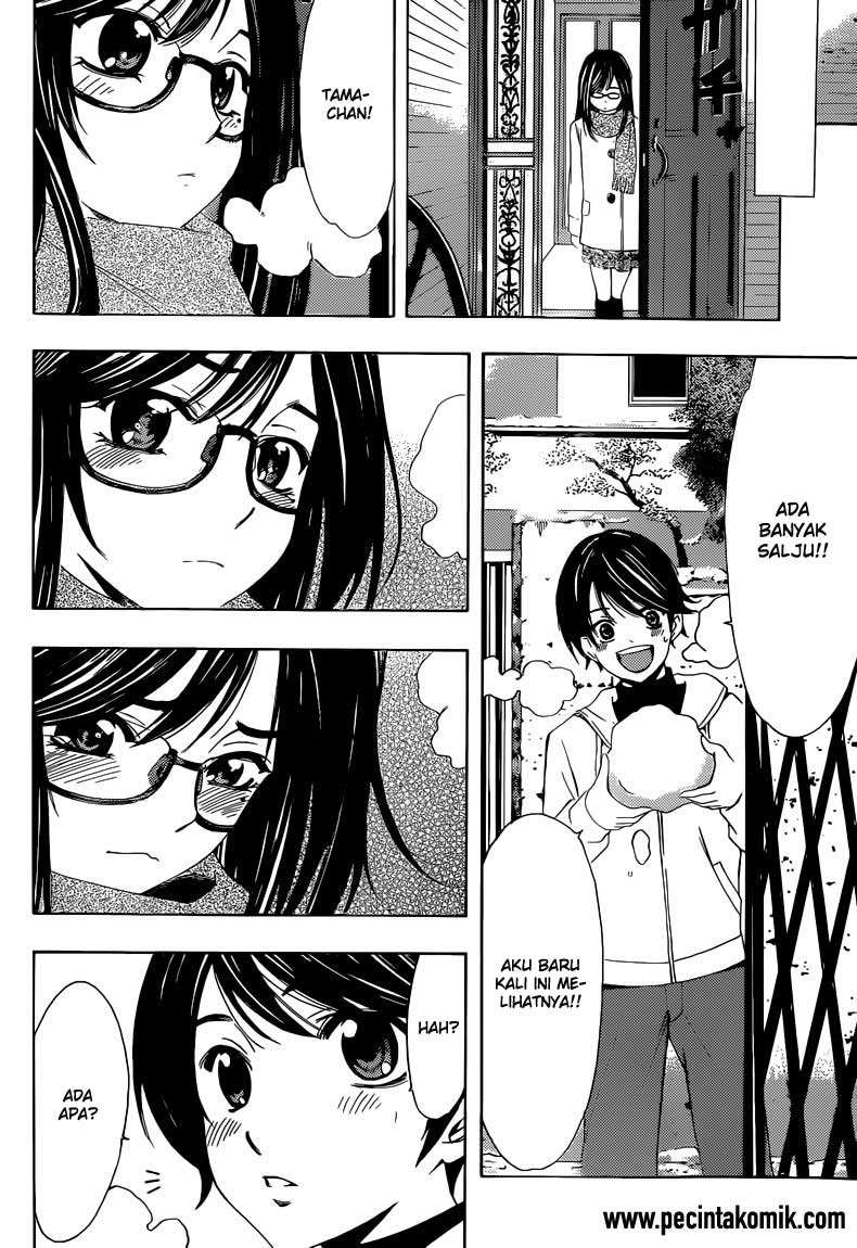 Fuuka Bab 29.1 halaman 12